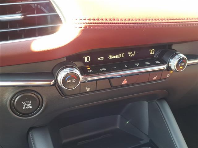 new 2026 Mazda Mazda3 car, priced at $30,910