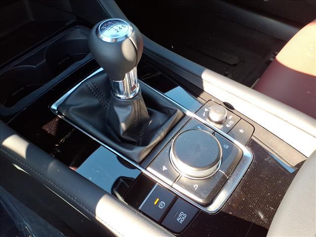 new 2026 Mazda Mazda3 car, priced at $30,910