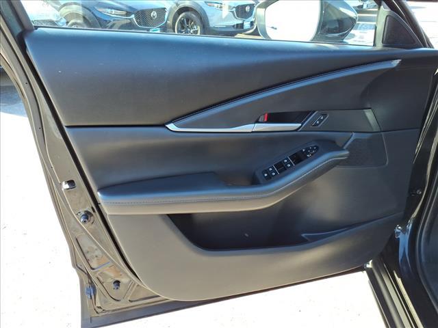 used 2022 Mazda CX-30 car, priced at $22,995