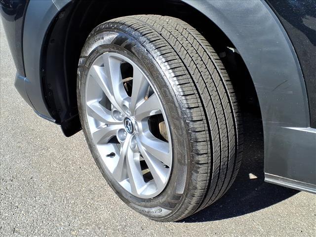 used 2022 Mazda CX-30 car, priced at $22,995