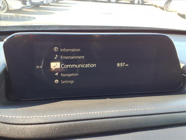 used 2022 Mazda CX-30 car, priced at $22,995