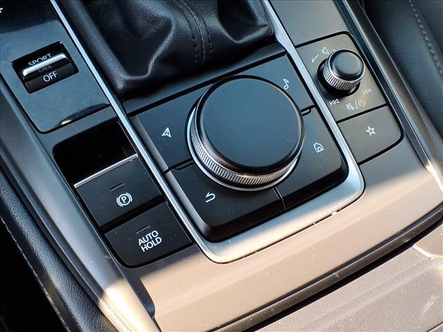 used 2022 Mazda CX-30 car, priced at $22,995