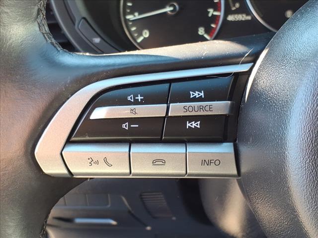 used 2022 Mazda CX-30 car, priced at $22,995