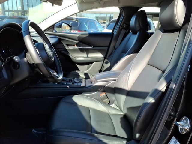used 2022 Mazda CX-30 car, priced at $22,995