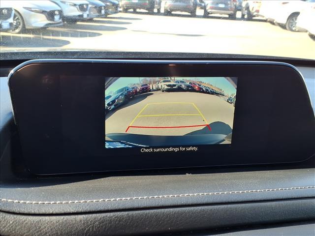 used 2022 Mazda CX-30 car, priced at $22,995