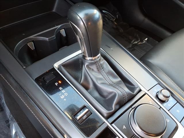 used 2022 Mazda CX-30 car, priced at $22,995