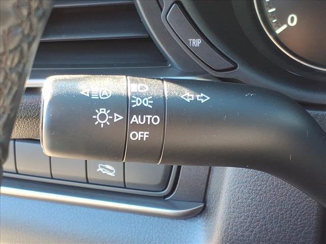 used 2022 Mazda CX-30 car, priced at $22,995