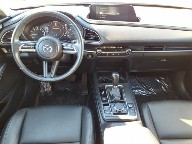 used 2022 Mazda CX-30 car, priced at $22,995