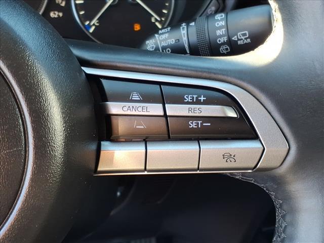 used 2022 Mazda CX-30 car, priced at $22,995