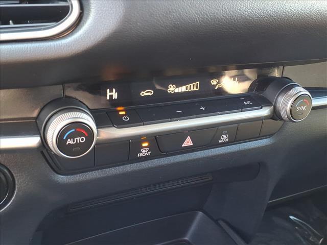 used 2022 Mazda CX-30 car, priced at $22,995