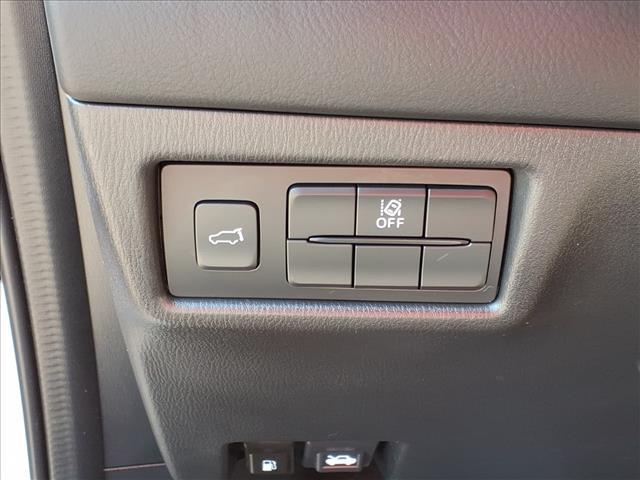 used 2023 Mazda CX-5 car, priced at $23,995