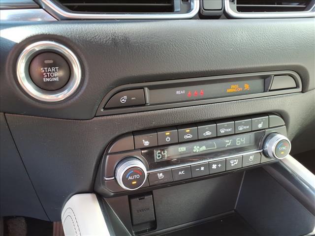 used 2023 Mazda CX-5 car, priced at $23,995