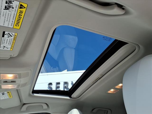 used 2023 Mazda CX-5 car, priced at $23,995