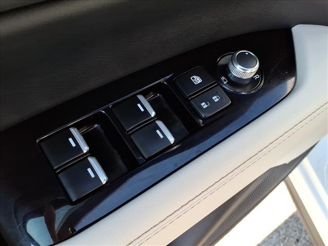 used 2023 Mazda CX-5 car, priced at $23,995