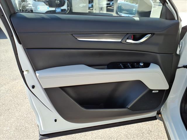 used 2023 Mazda CX-5 car, priced at $23,995