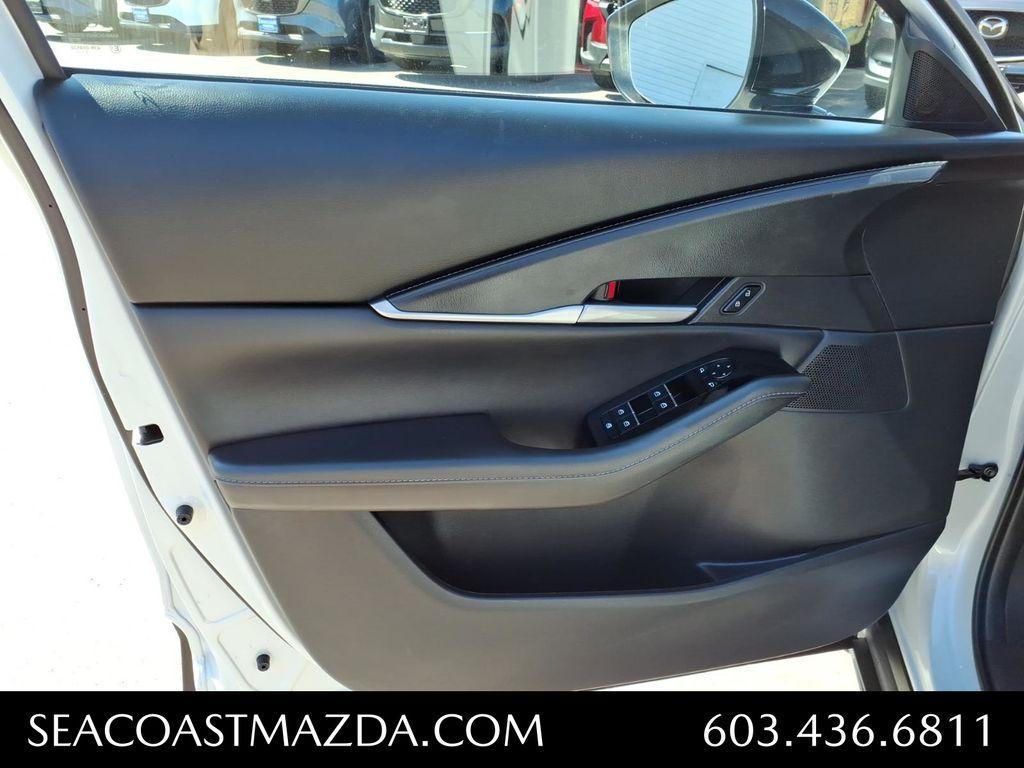 used 2024 Mazda CX-30 car, priced at $23,014