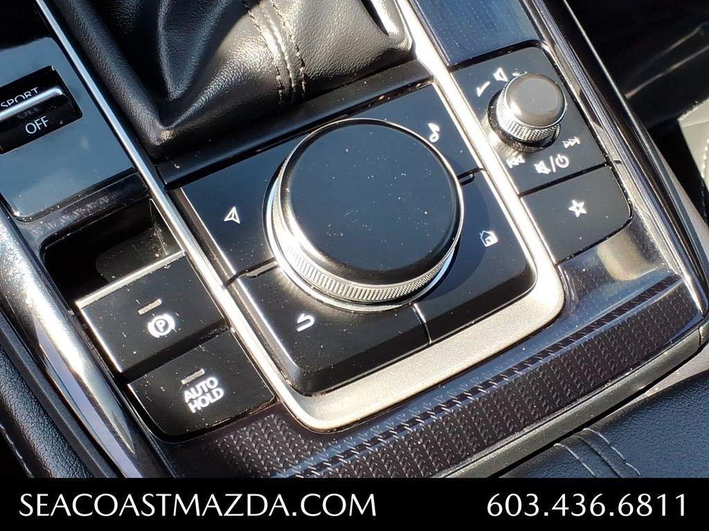 used 2024 Mazda CX-30 car, priced at $23,014