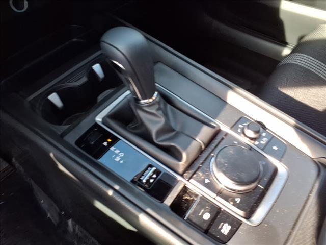 new 2025 Mazda CX-50 car, priced at $33,555