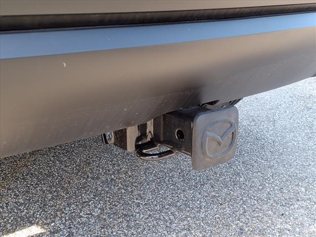 new 2025 Mazda CX-50 car, priced at $33,555