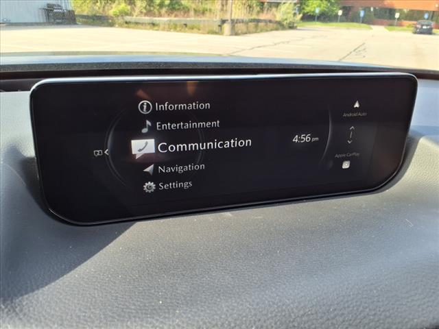 new 2025 Mazda CX-50 car, priced at $33,555