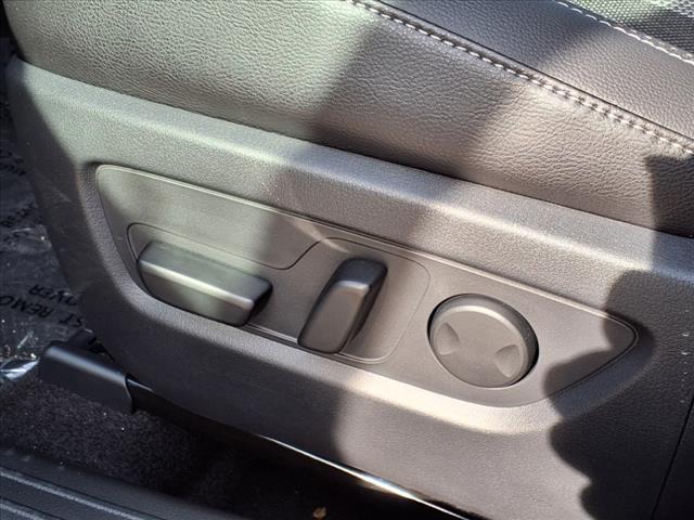 new 2025 Mazda CX-50 car, priced at $33,555