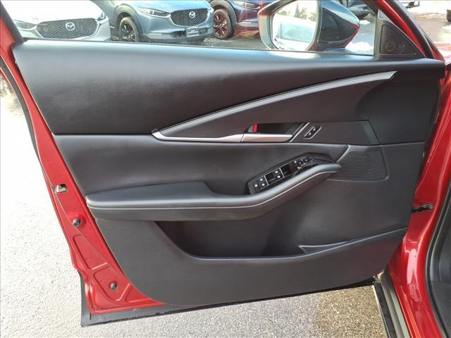 used 2024 Mazda CX-30 car, priced at $22,995