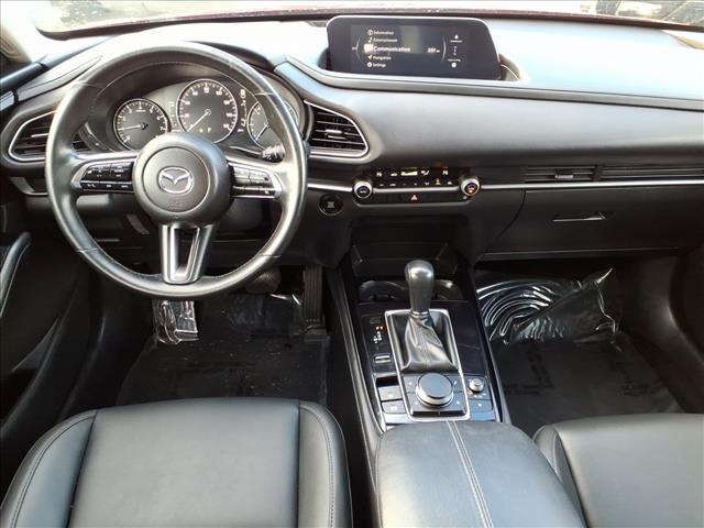 used 2024 Mazda CX-30 car, priced at $22,995