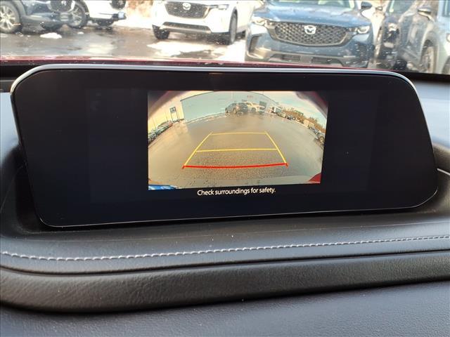 used 2024 Mazda CX-30 car, priced at $22,995