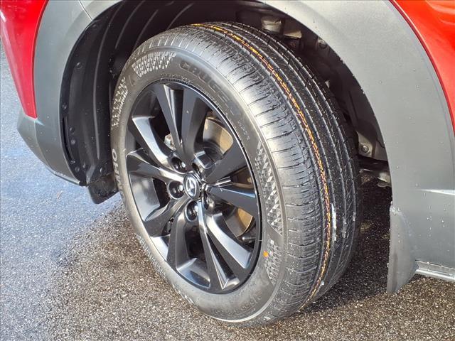 used 2024 Mazda CX-30 car, priced at $22,995