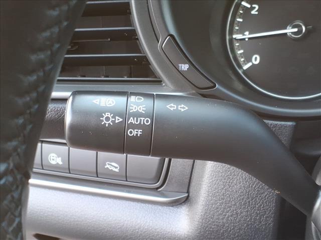 used 2024 Mazda CX-30 car, priced at $22,995