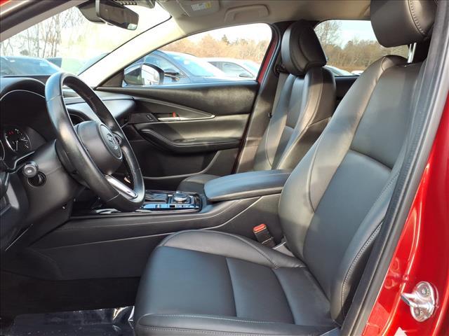 used 2024 Mazda CX-30 car, priced at $22,995
