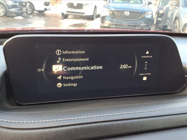 used 2024 Mazda CX-30 car, priced at $22,995