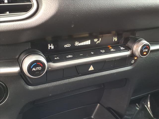 used 2024 Mazda CX-30 car, priced at $22,995