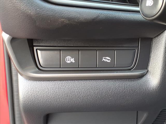 used 2024 Mazda CX-30 car, priced at $22,995