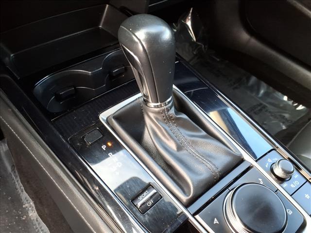 used 2024 Mazda CX-30 car, priced at $22,995