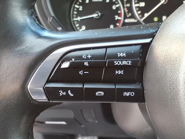 used 2024 Mazda CX-30 car, priced at $22,995