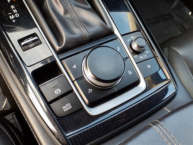 used 2024 Mazda CX-30 car, priced at $22,995