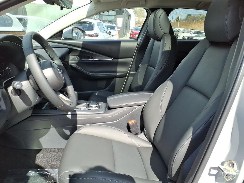 new 2026 Mazda CX-30 car, priced at $31,459