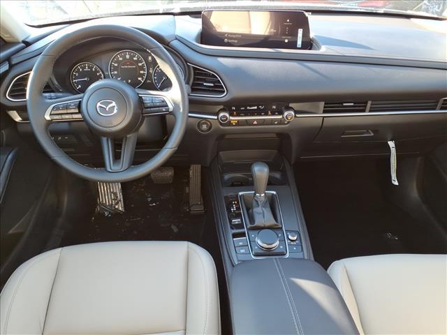 new 2026 Mazda CX-30 car, priced at $30,050