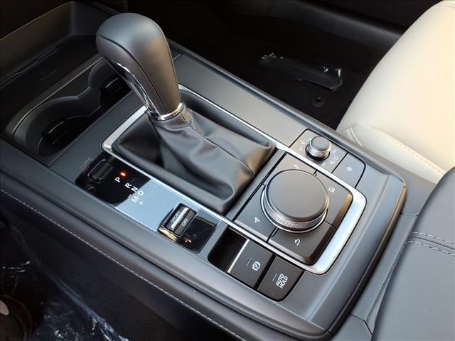 new 2026 Mazda CX-30 car, priced at $30,050