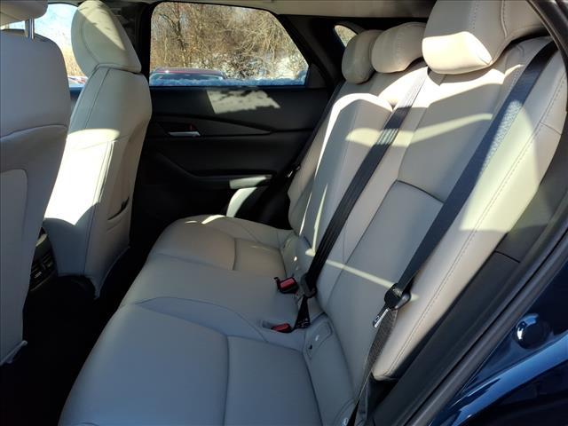 new 2026 Mazda CX-30 car, priced at $30,050