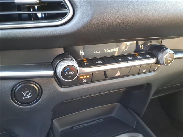 new 2026 Mazda CX-30 car, priced at $30,050