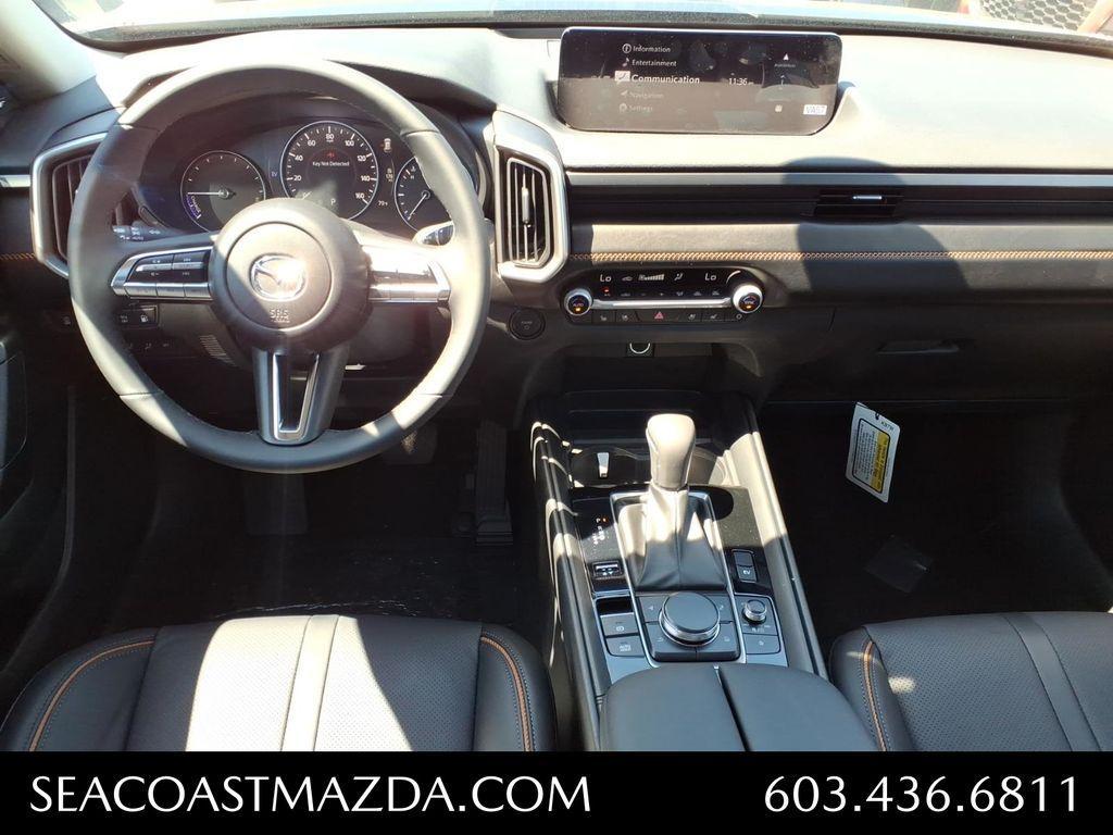 new 2026 Mazda CX-50 Hybrid car, priced at $39,393