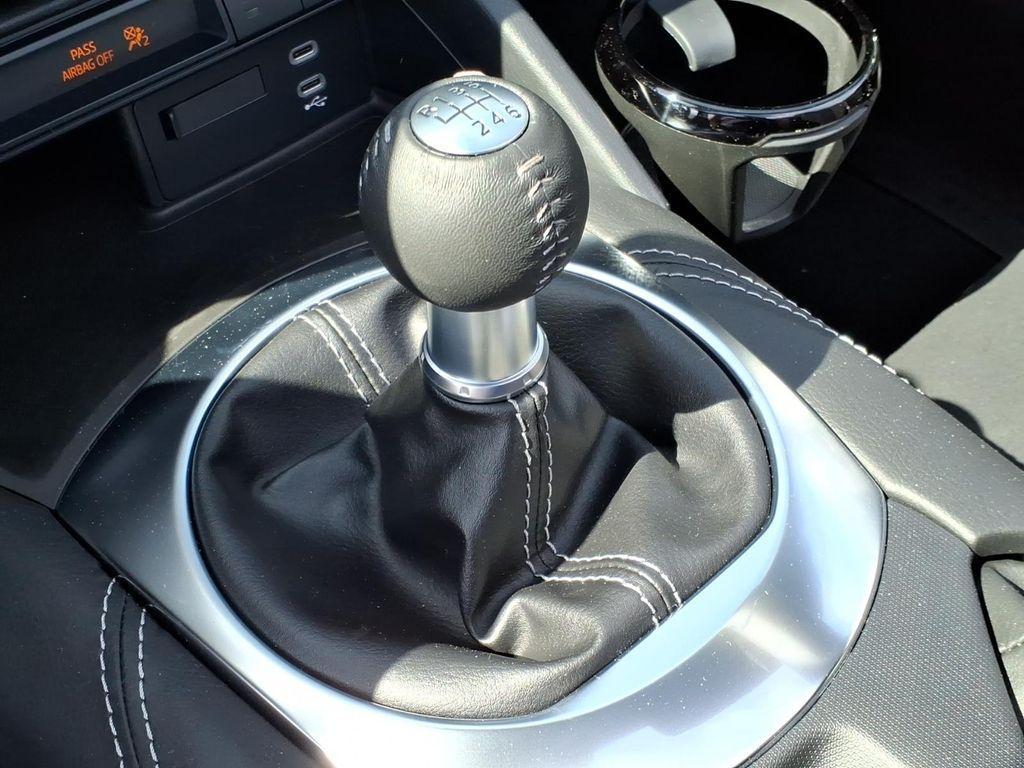 new 2026 Mazda MX-5 Miata car, priced at $37,068