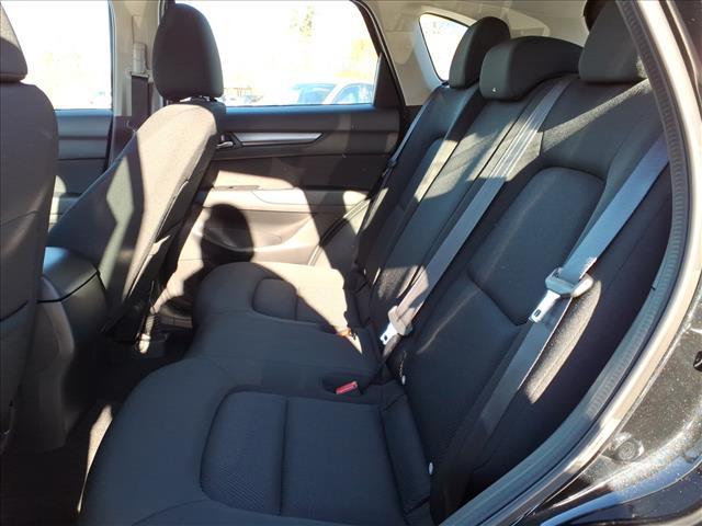 new 2025 Mazda CX-5 car, priced at $28,500