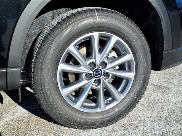 new 2025 Mazda CX-5 car, priced at $28,500