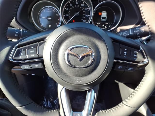 new 2025 Mazda CX-5 car, priced at $28,500