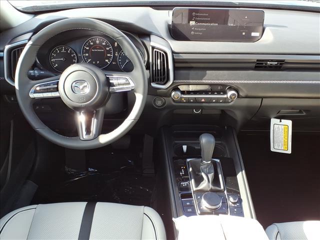 new 2026 Mazda CX-50 car, priced at $36,830