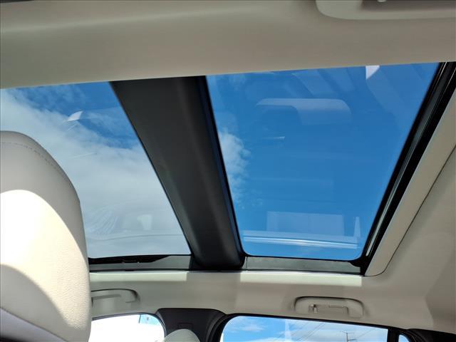 new 2026 Mazda CX-50 car, priced at $36,830