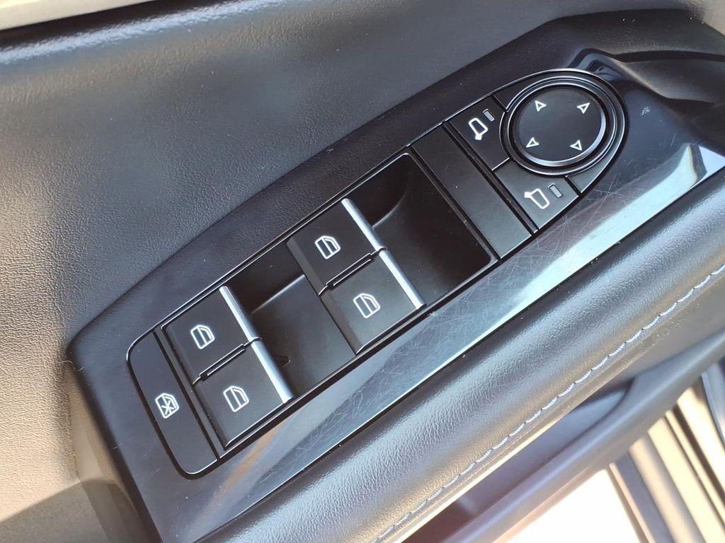 used 2025 Mazda CX-30 car, priced at $24,995